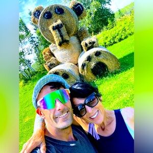 Meet your Posher, Kelly